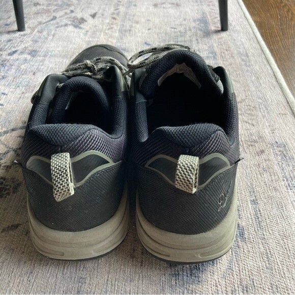 Danner Men’s Run Time 3" Dark Shadow Composite Toe (NMT) size 13! Good condition - Picture 9 of 12